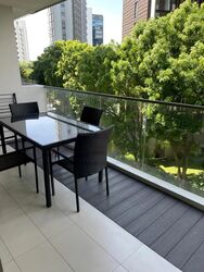 The Peak @ Cairnhill II (D9), Apartment #474374521